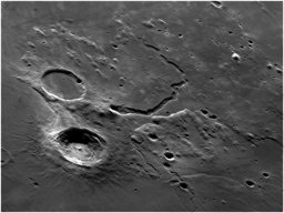 La Vallée de Schröter